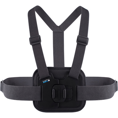 Shop GoPro Chesty (Performance Chest Mount) by GoPro at B&C Camera