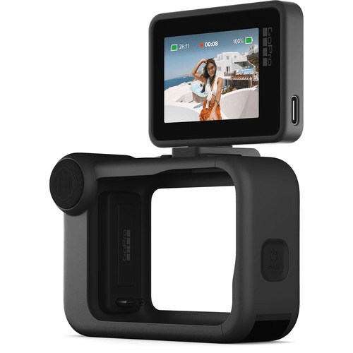 Shop GoPro Display Mod for HERO8/HERO9 Black by GoPro at B&C Camera