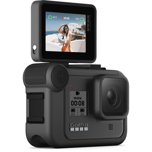 Shop GoPro Display Mod for HERO8/HERO9 Black by GoPro at B&C Camera