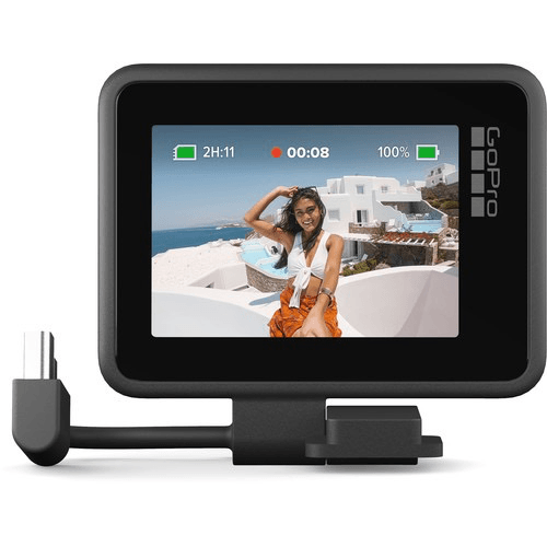 Shop GoPro Display Mod for HERO8/HERO9 Black by GoPro at B&C Camera