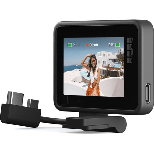 Shop GoPro Display Mod for HERO8/HERO9 Black by GoPro at B&C Camera