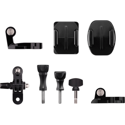 Shop GoPro Grab Bag of Mounts and Parts by GoPro at B&C Camera