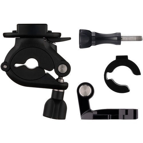 Shop GoPro Handlebar / Seatpost / Pole Mount by GoPro at B&C Camera