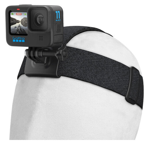 GoPro Head Strap 2.0 - B&C Camera
