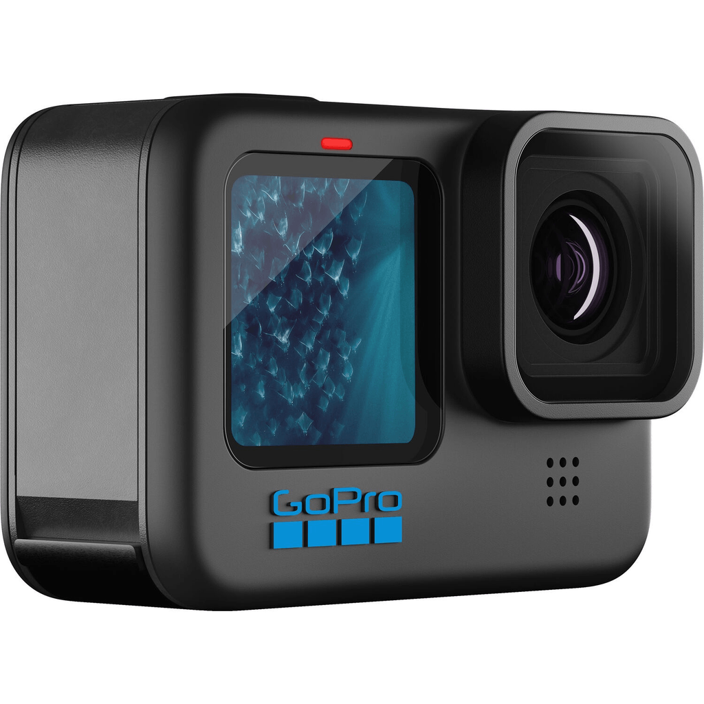 Shop GoPro HERO11 Black Specialty Bundle by GoPro at B&C Camera