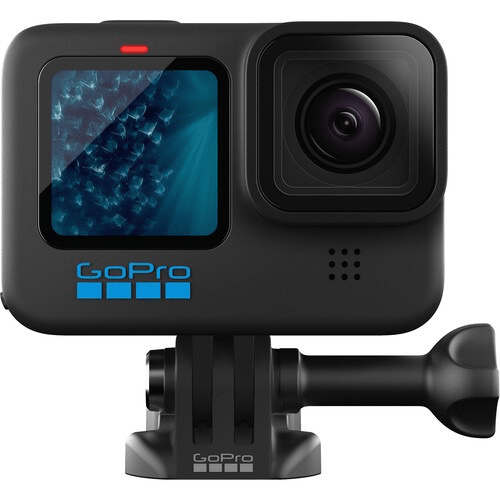 Shop GoPro HERO11 Black Specialty Bundle by GoPro at B&C Camera