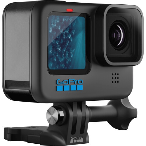 Shop GoPro HERO11 Black Specialty Bundle by GoPro at B&C Camera