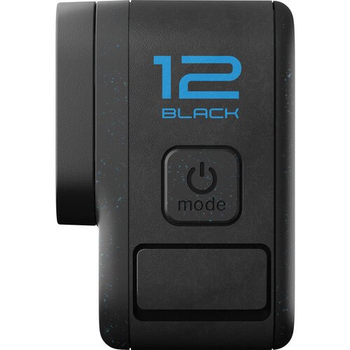 GOPRO HERO12 Black Specialty Bundle - B&C Camera