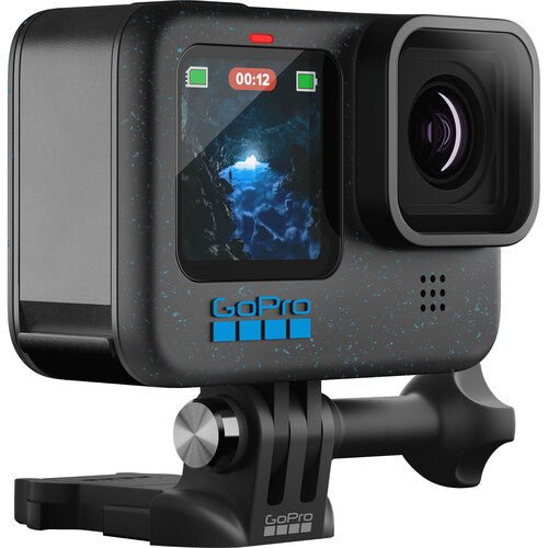 GOPRO HERO12 Black Specialty Bundle - B&C Camera