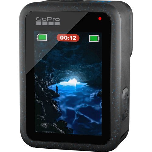GOPRO HERO12 Black Specialty Bundle - B&C Camera