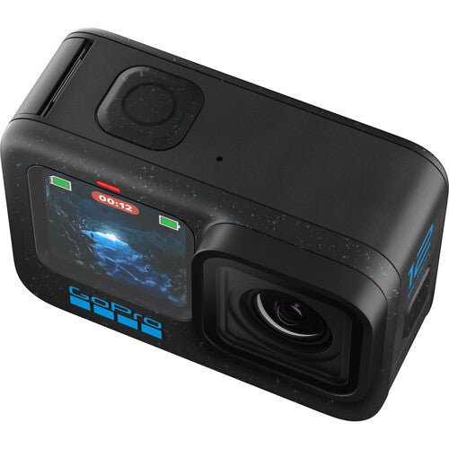 GOPRO HERO12 Black Specialty Bundle - B&C Camera