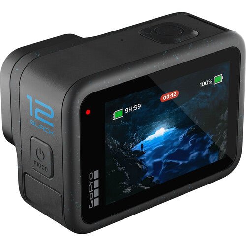 GOPRO HERO12 Black Specialty Bundle - B&C Camera