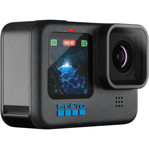 GOPRO HERO12 Black Specialty Bundle - B&C Camera