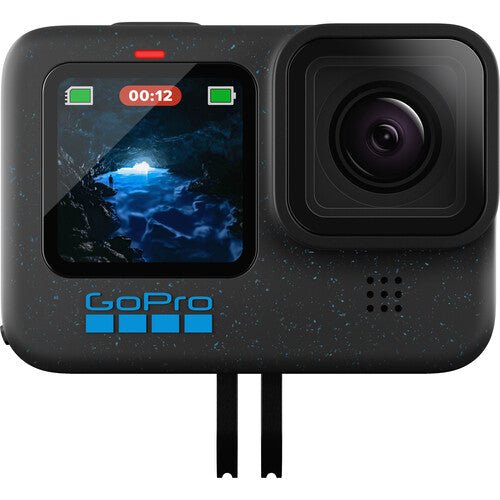 GOPRO HERO12 Black Specialty Bundle - B&C Camera