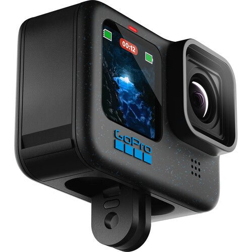 GOPRO HERO12 Black Specialty Bundle - B&C Camera