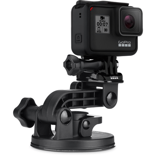Shop GoPro Suction Cup by GoPro at B&C Camera