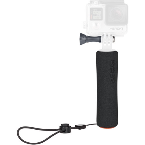 Shop GoPro The Handler Floating Hand Grip by GoPro at B&C Camera