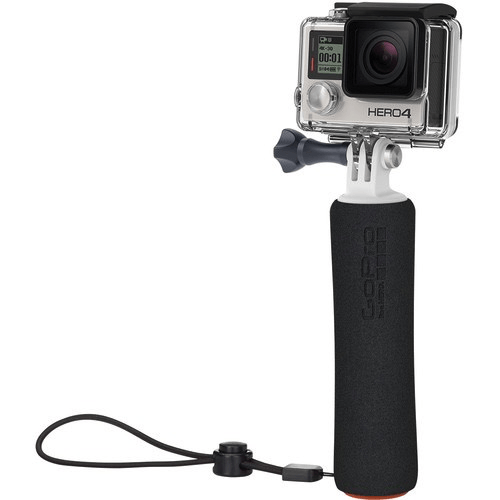 Shop GoPro The Handler Floating Hand Grip by GoPro at B&C Camera