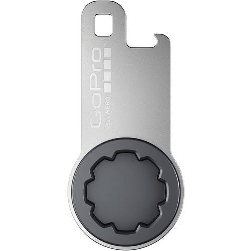 Shop GoPro The Tool - Thumb Screw Wrench and Bottle Opener by GoPro at B&C Camera