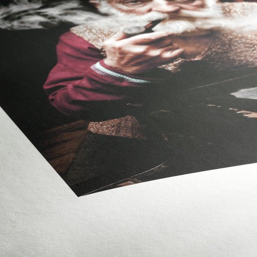 Hahnemuhle Photo Rag Duo 276gsm Album Refill - B&C Camera