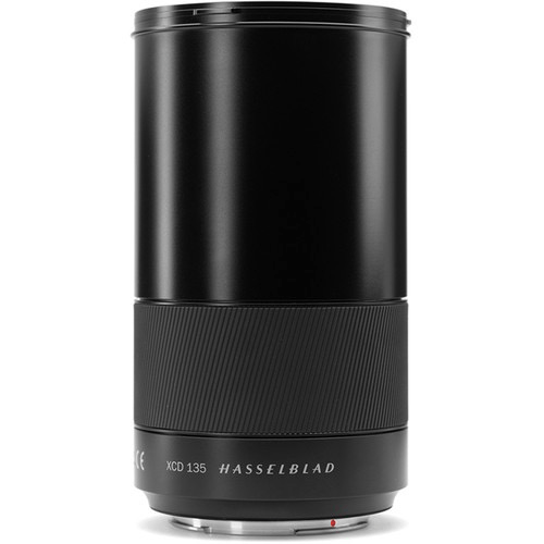 Shop Hasselblad XCD 135mm f/2.8 Lens with X Converter 1.7x by Hasselblad at B&C Camera
