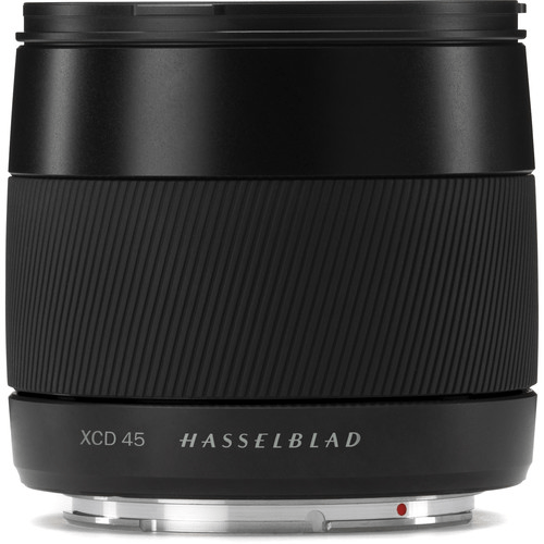 Shop Hasselblad XCD 45mm Lens for X1D Camera by Hasselblad at B&C Camera