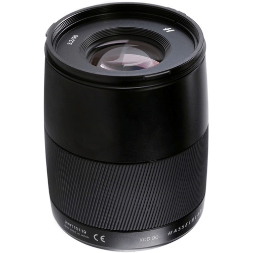 Shop Hasselblad XCD 90mm Lens for X1D Camera by Hasselblad at B&C Camera