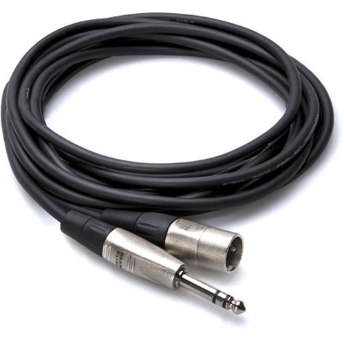 Sennheiser CL 2 Transmitter Line Cable 1/8-M to XLR-3F (4.9')