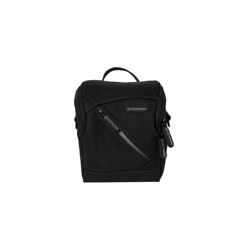 Shop Promaster Impulse Large Advanced Compact Case - Black by Promaster at B&C Camera