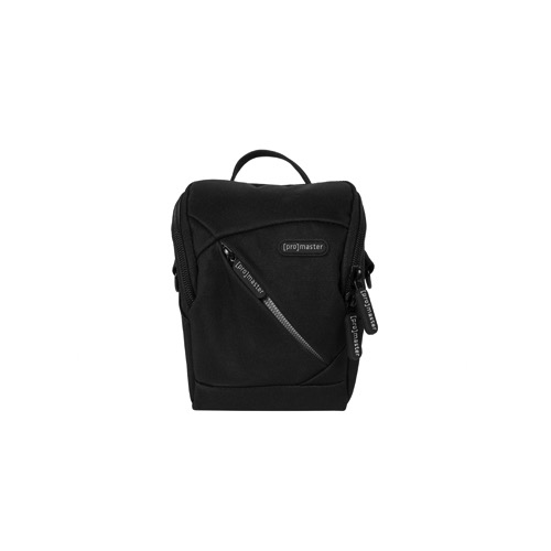 Shop Promaster Impulse Medium Advanced Compact Case - Black by Promaster at B&C Camera