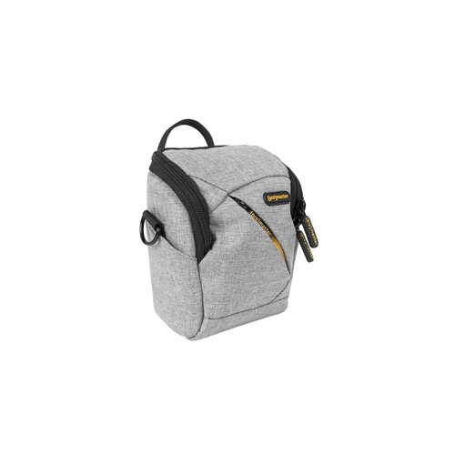 Shop Promaster Impulse Medium Advanced Compact Case - Grey by Promaster at B&C Camera