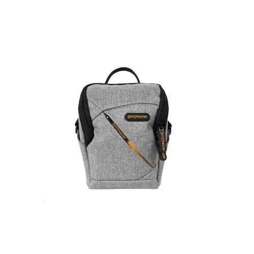 Shop Promaster Impulse Medium Advanced Compact Case - Grey by Promaster at B&C Camera