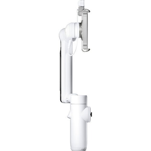 Insta360 Flow Smartphone Gimbal Stabilizer Creator Kit (White) - B&C Camera