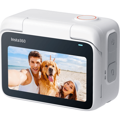 Insta360 GO 3 Action Camera (128GB) - B&C Camera