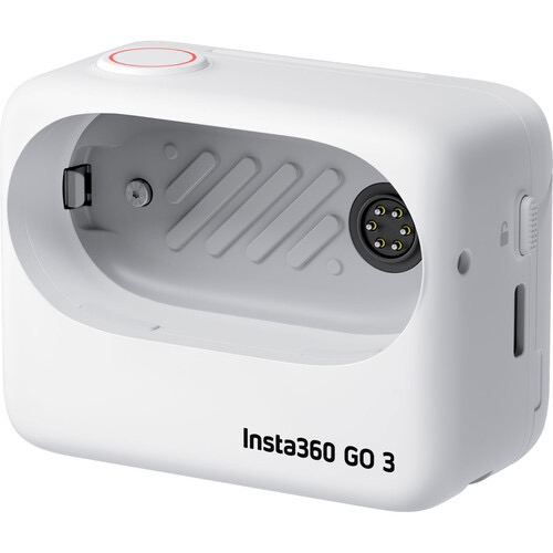 Insta360 GO 3 Action Camera (128GB) - B&C Camera