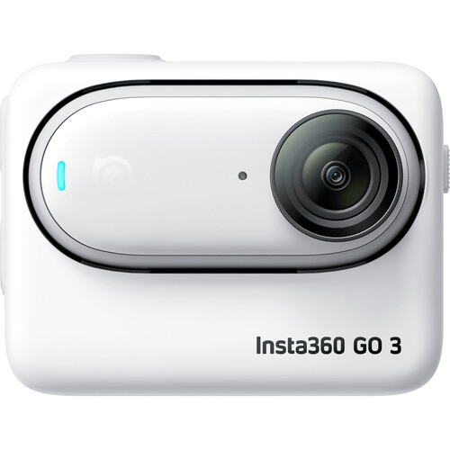 Insta360 GO 3 Action Camera (128GB) - B&C Camera
