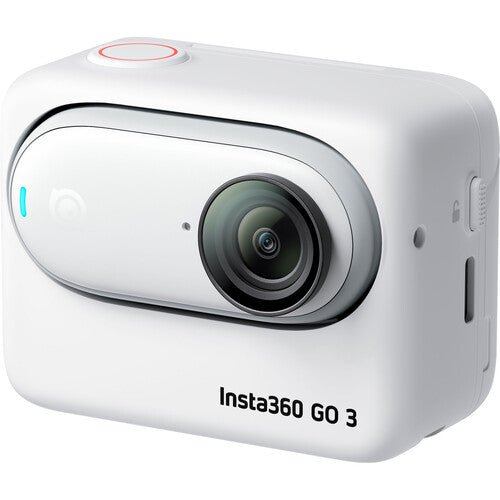 Insta360 GO 3 Action Camera (32GB) - B&C Camera