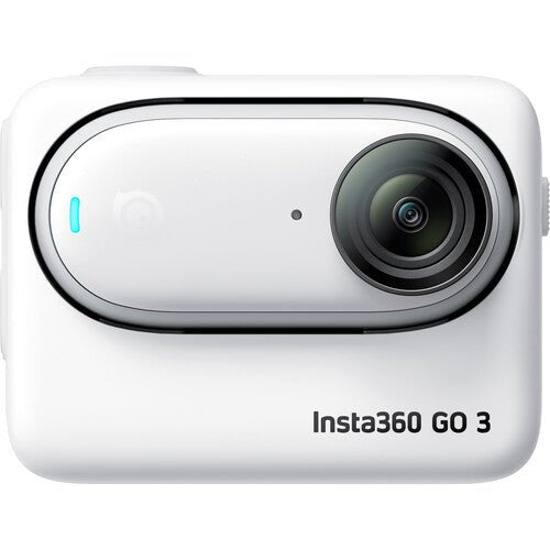 Insta360 GO 3 Action Camera (32GB) - B&C Camera