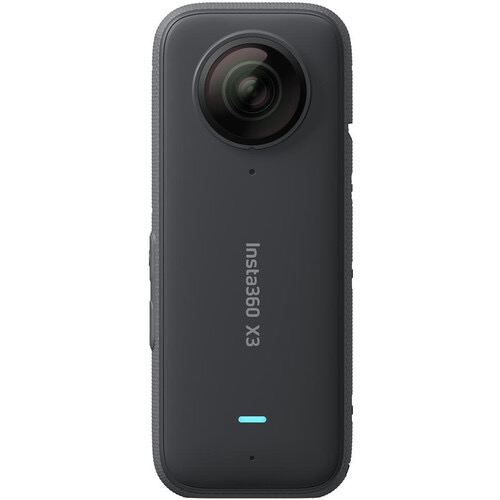 Shop Insta360 X3 360 Camera by Insta360 at B&C Camera