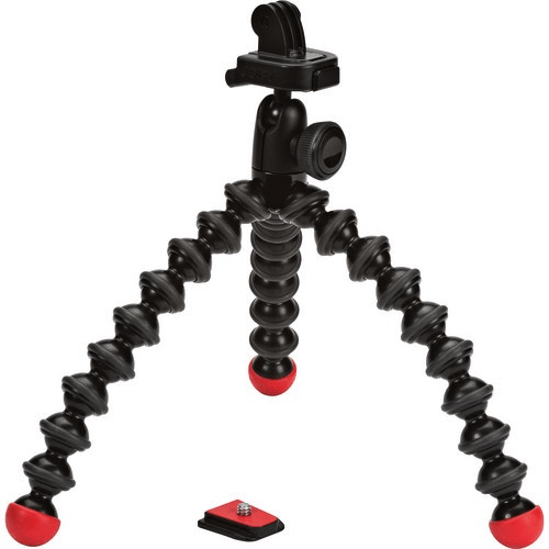 Joby GorillaPod Magnético 325 Mini-Trípode Flexible