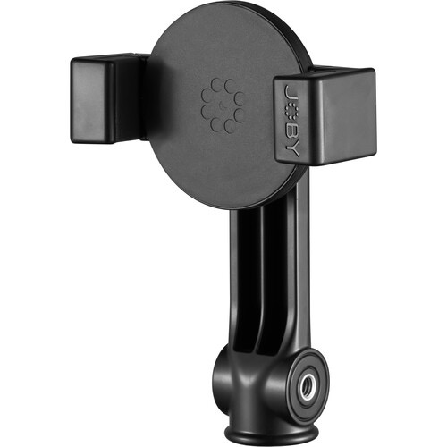 Shop JOBY GripTight Tripod Mount for MagSafe by Joby at B&C Camera