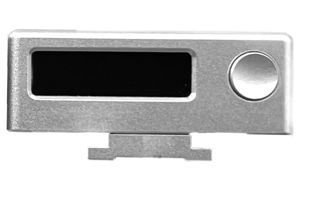 KEKS KM02 Lightmeter (Chrome) by KEKS at B&C Camera KEKS KM02 Lightmeter (Chrome) by KEKS at B&C Camera