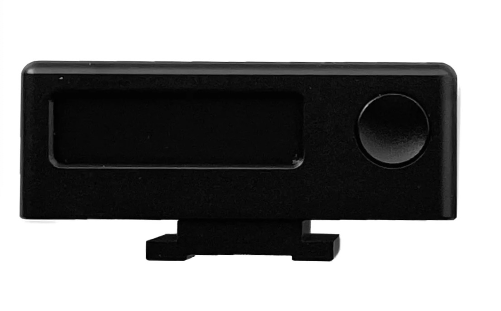 Shop KEKS KMO2 Lightmeter (Black) by KEKS at B&C Camera