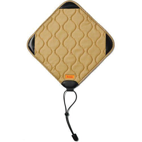 Shop Kodak Camera Wrap (Khaki, Medium) by Kodak at B&C Camera