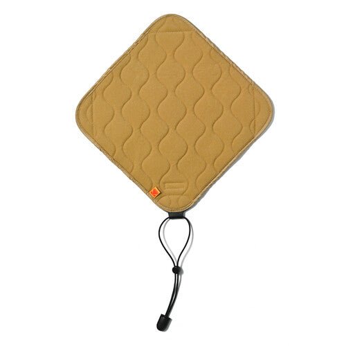 Shop Kodak Camera Wrap (Khaki, Medium) by Kodak at B&C Camera