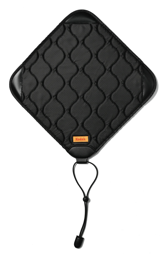 Kodak Camera Wrap - Black (L) - B&C Camera