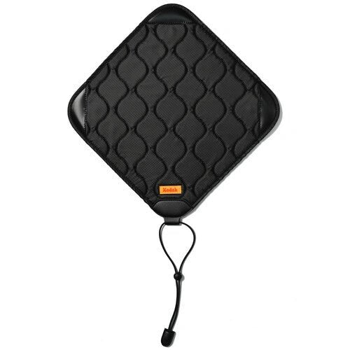 Kodak Camera Wrap - Black (M) - B&C Camera