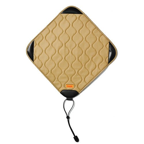 Shop Kodak Camera Wrap (Khaki, Large) by Kodak at B&C Camera
