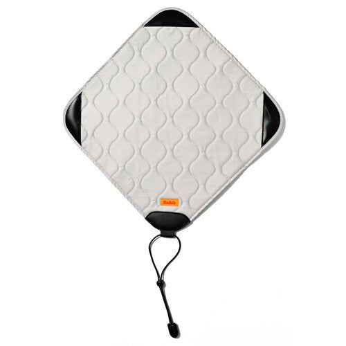 Shop Kodak Camera Wrap - Light Grey (L) by Kodak at B&C Camera