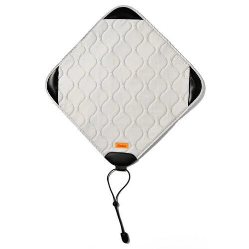 Shop Kodak Camera Wrap - Light Grey (M) by Kodak at B&C Camera